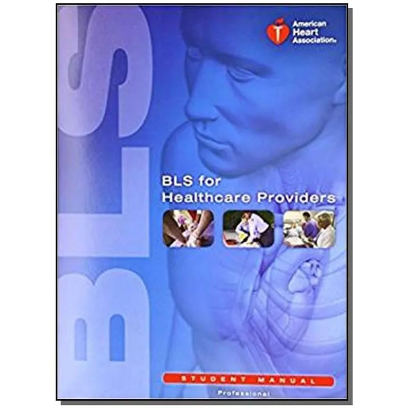 Bls For Heathcare Providers