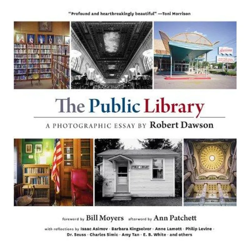 The Public Library