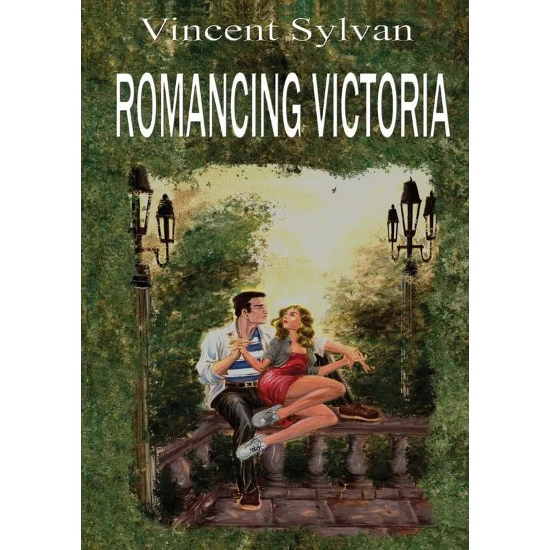 Romancing Victoria