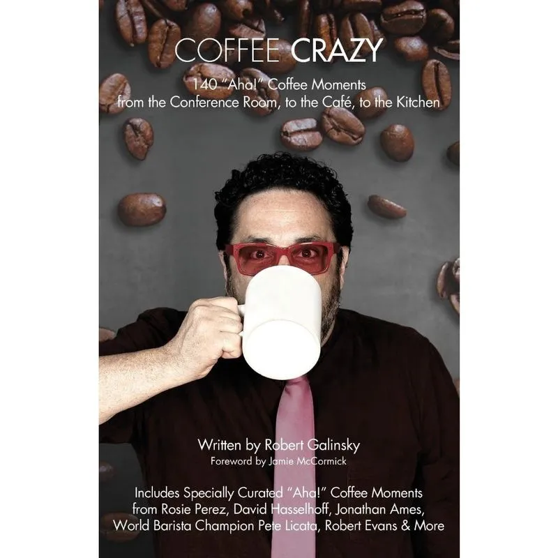 Coffee Crazy