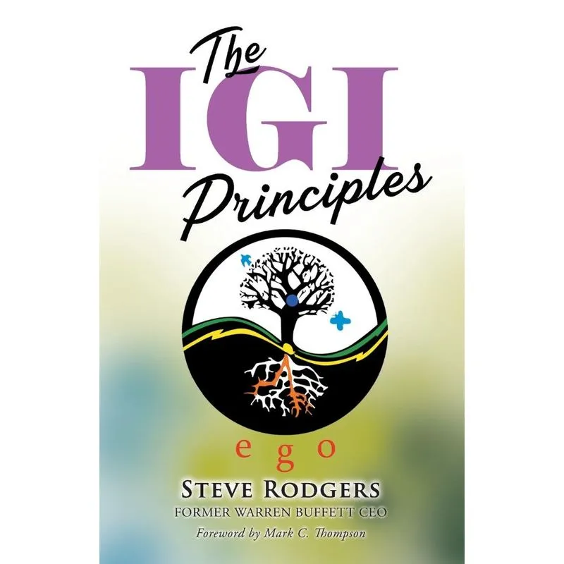 The IGI Principles