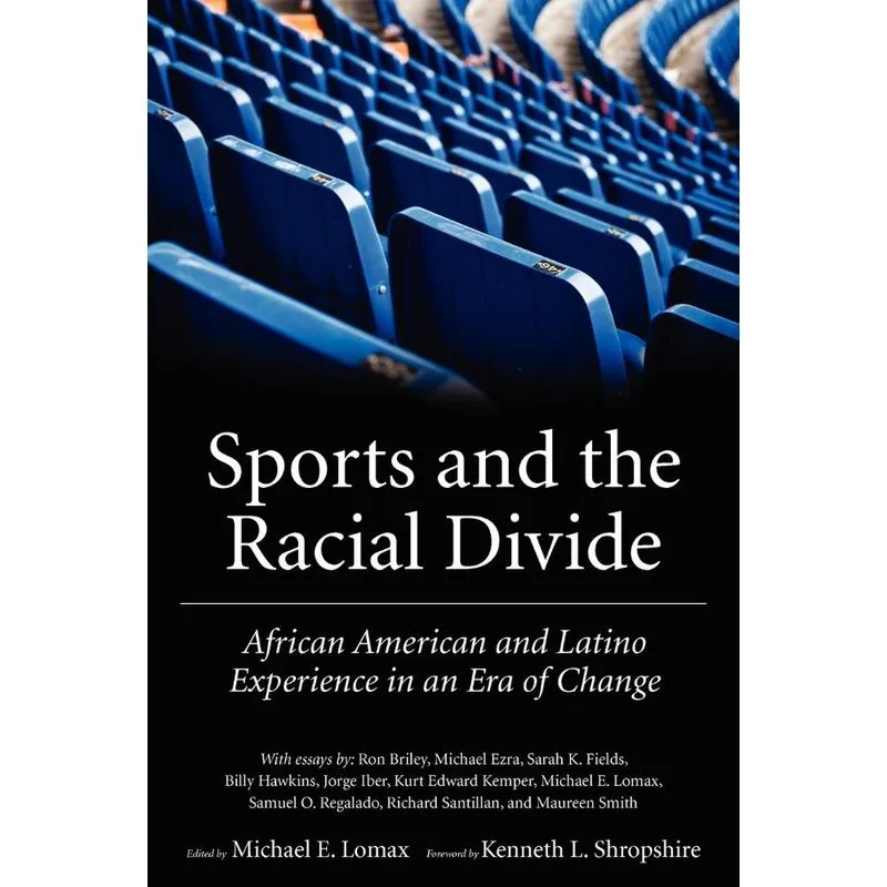 Sports and the Racial Divide
