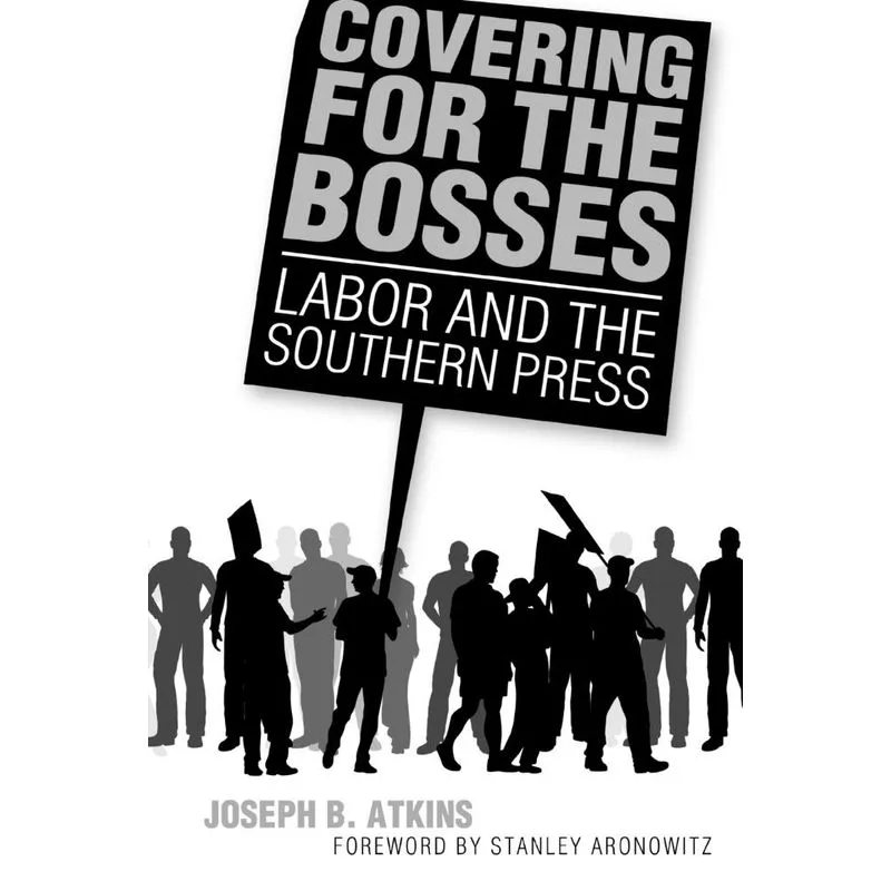 Covering for the Bosses