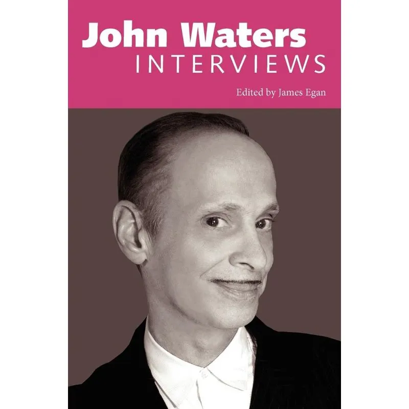 John Waters