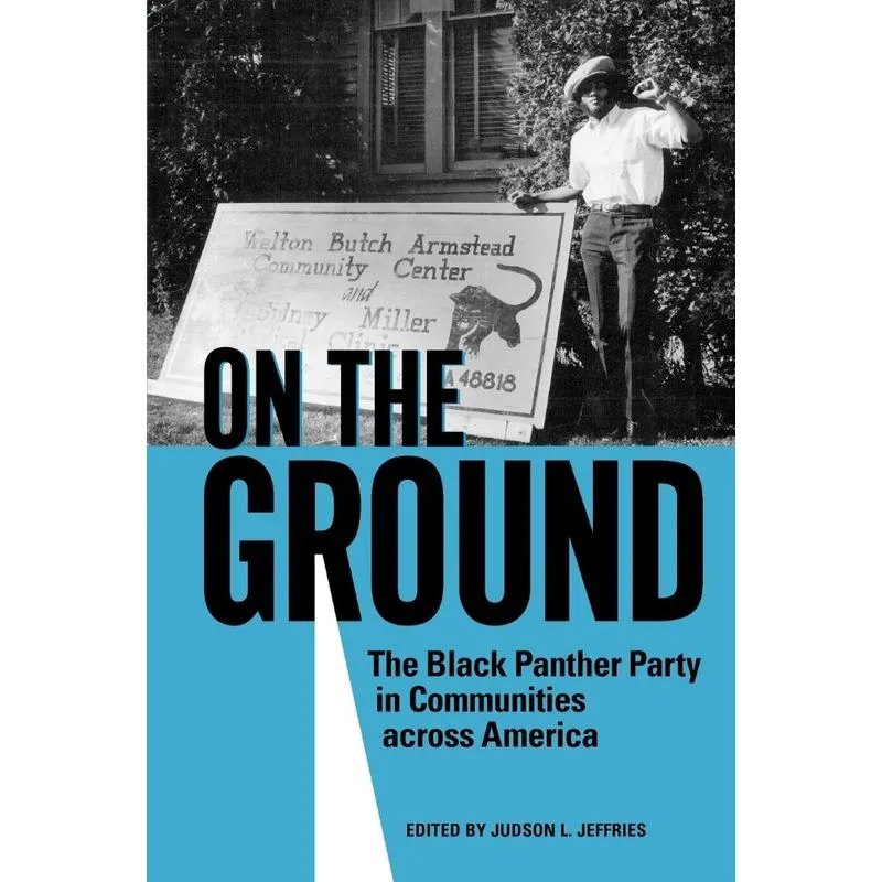 On the Ground