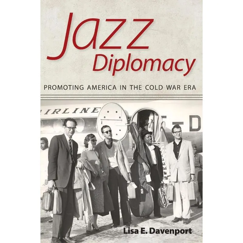Jazz Diplomacy
