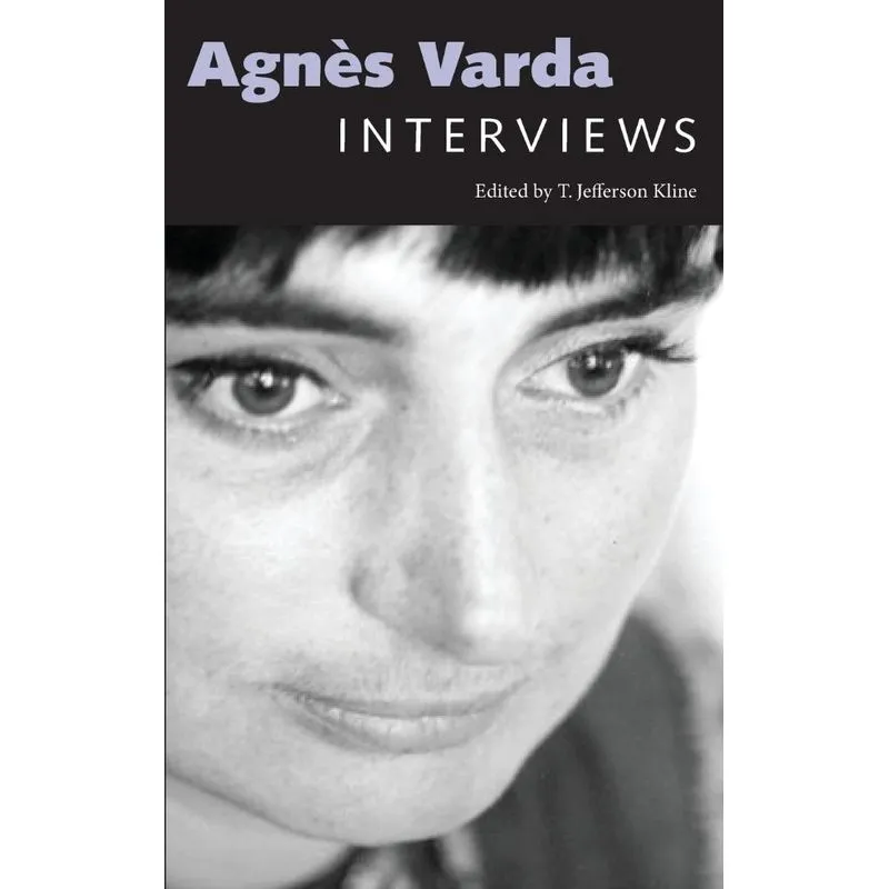 Agnes Varda