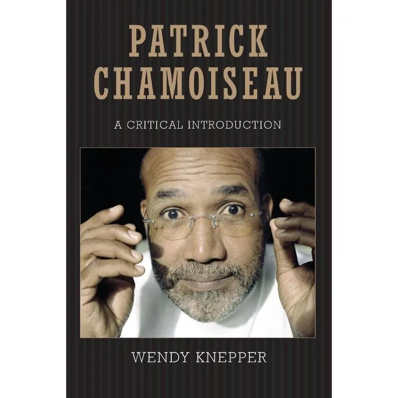 Patrick Chamoiseau