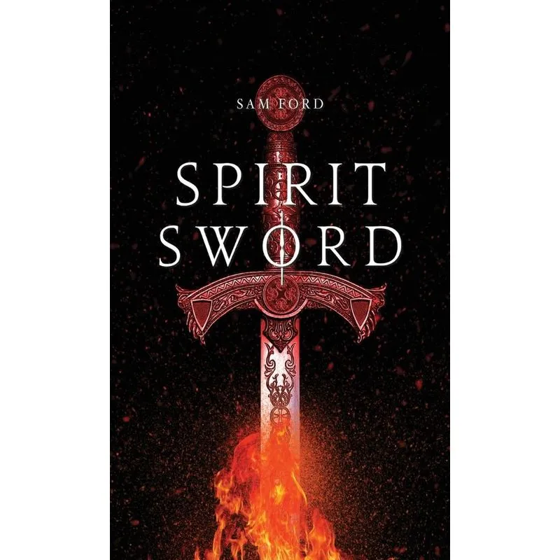 Spirit Sword
