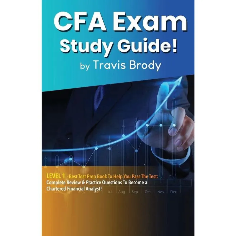 Cfa Exam Study Guide! Level 1