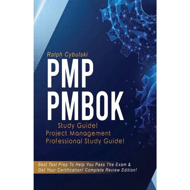 Pmp pmbok Study Guide! Project Management Profe