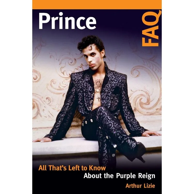 Prince FAQ