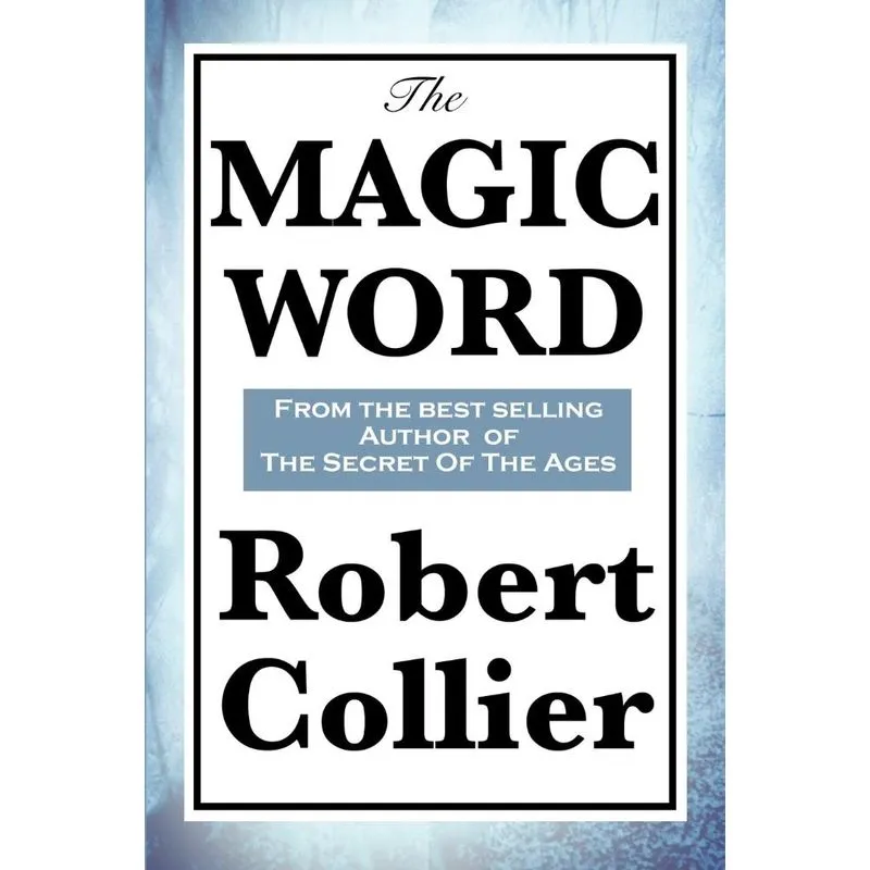 The Magic Word