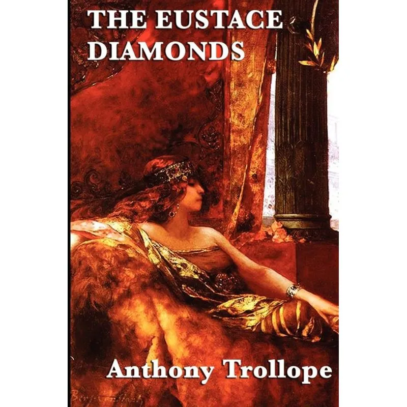 The Eustace Diamonds