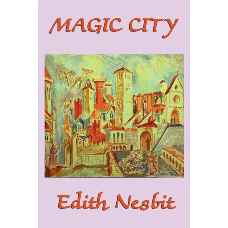 The Magic City