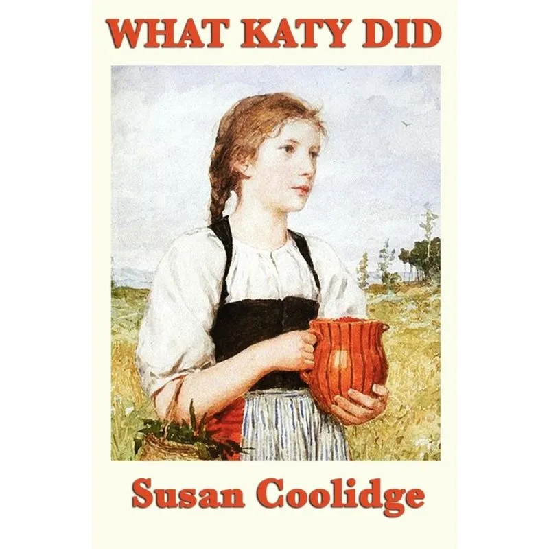 What Katy Did