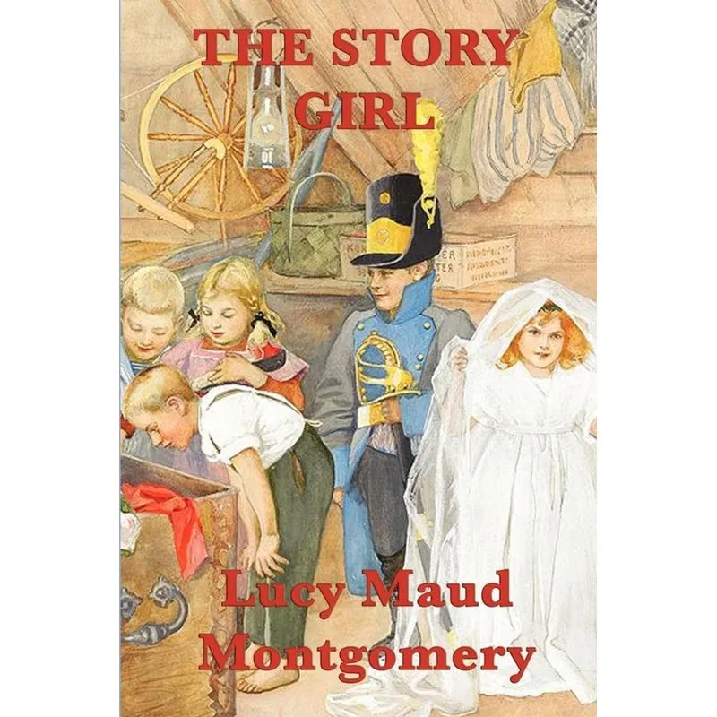 The Story Girl