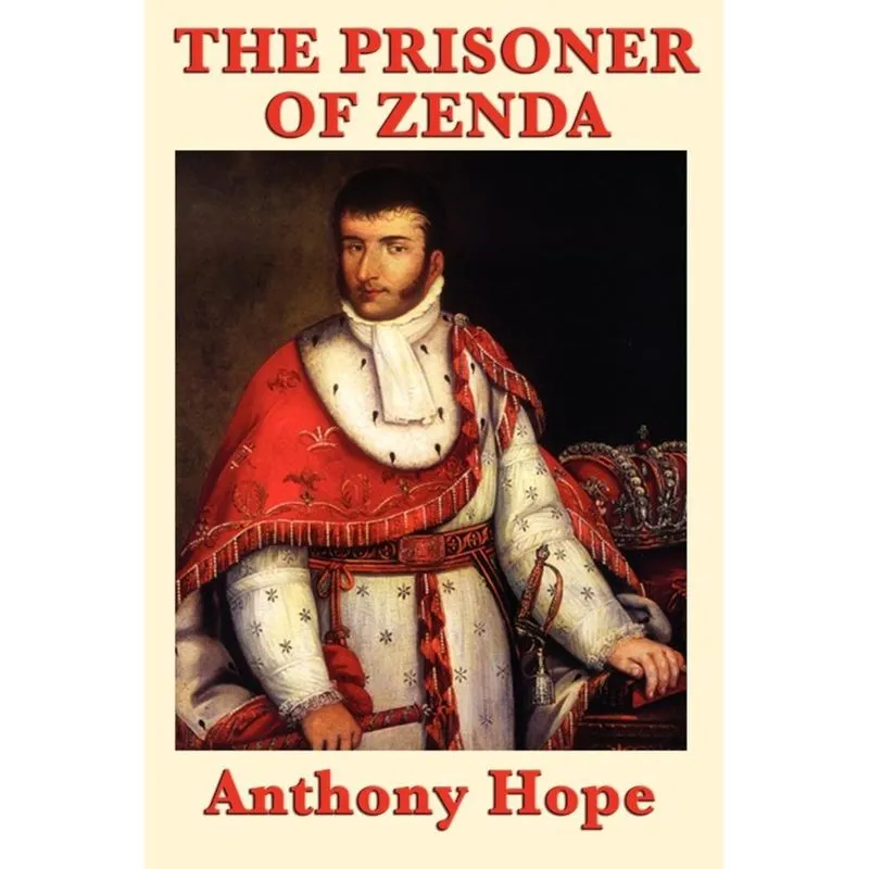 The Prisoner of Zenda