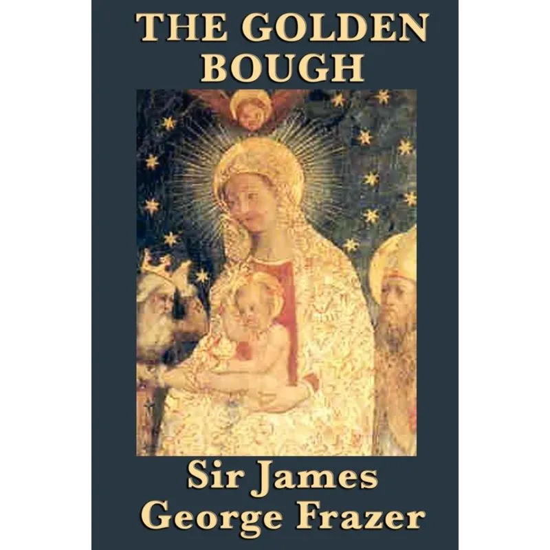 The Golden Bough