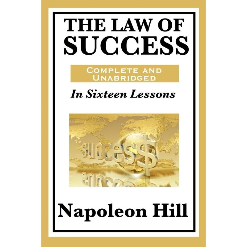 The Law of Success