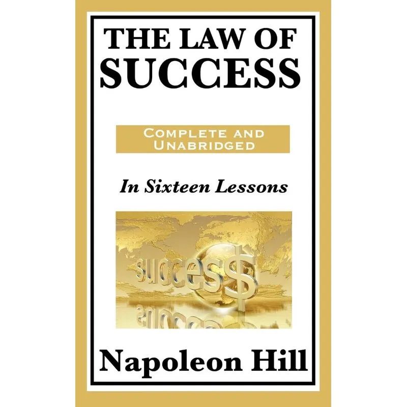The Law of Success
