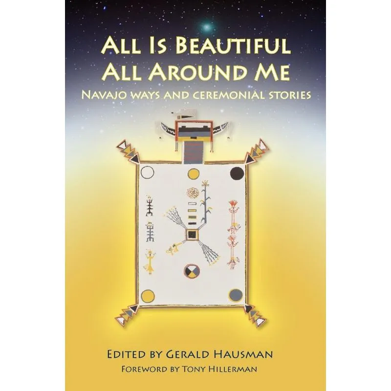 All Is Beautiful All Around Me