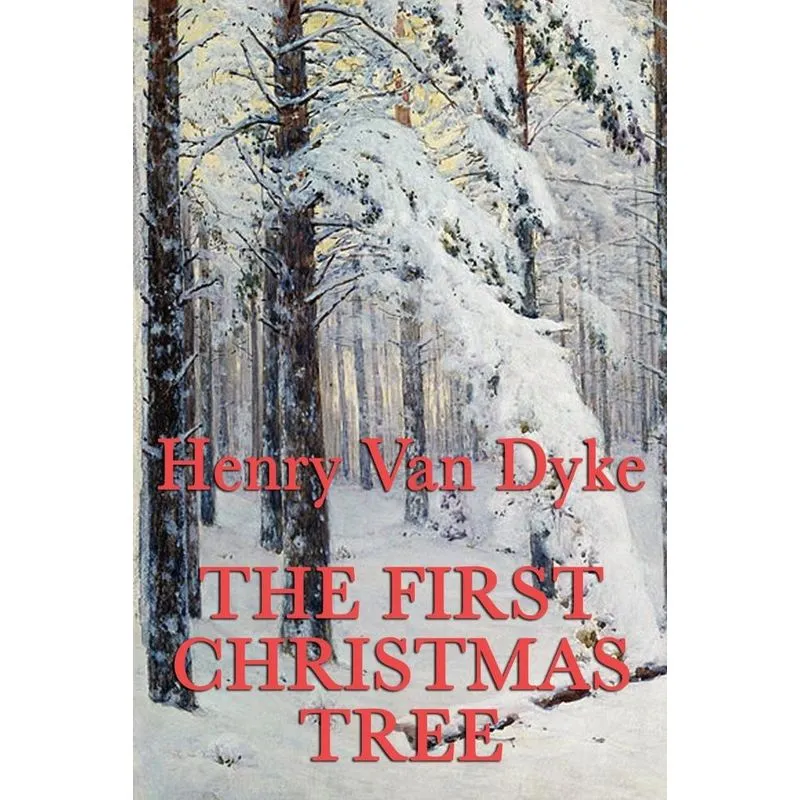 The First Christmas Tree
