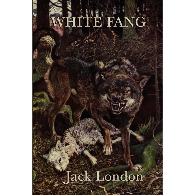 White Fang