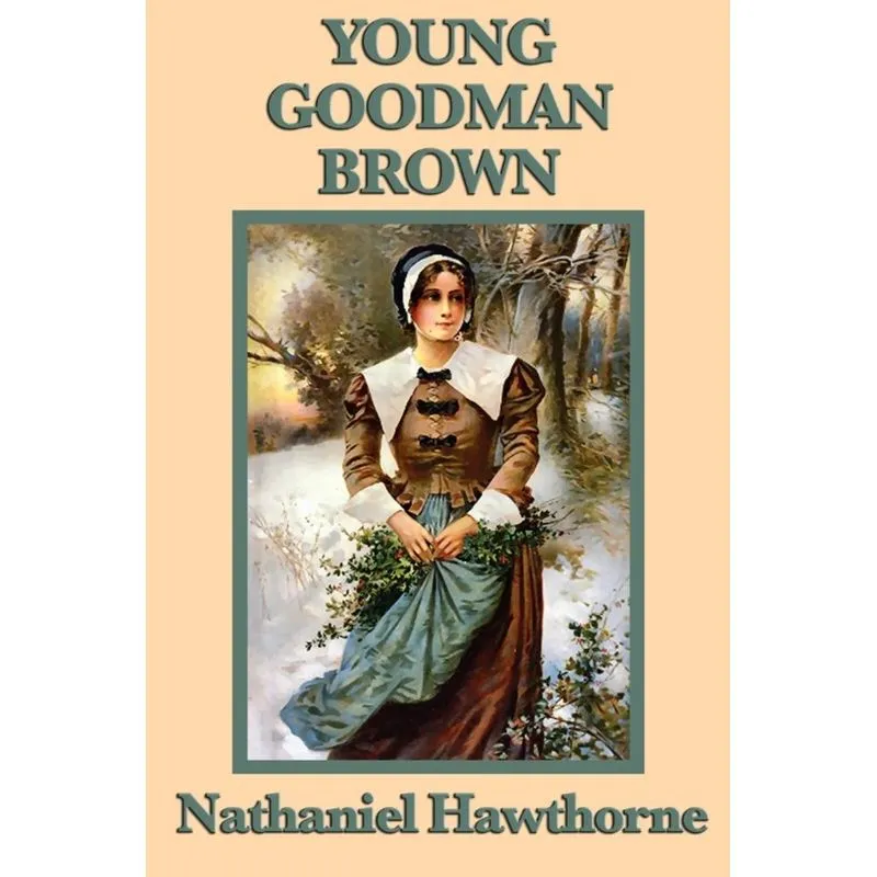 Young Goodman Brown