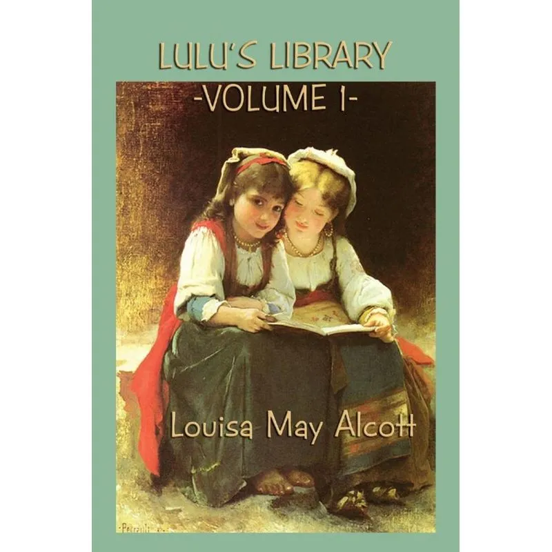 Lulus Library Vol. 1