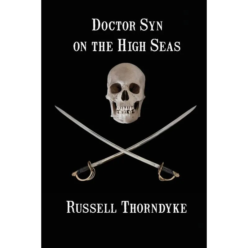 Doctor Syn on the High Seas