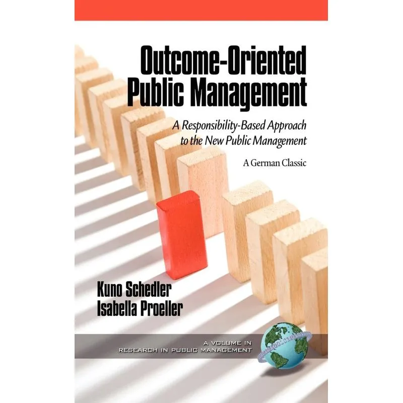 Outcome-oriented Public Management