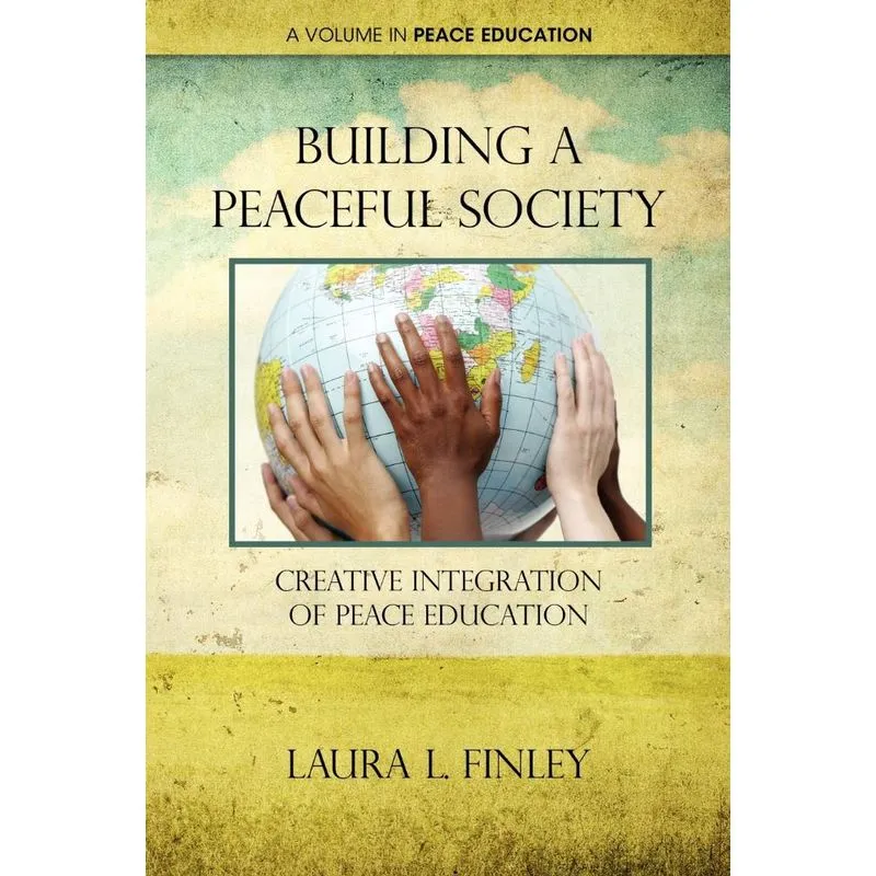 Building a Peaceful Society