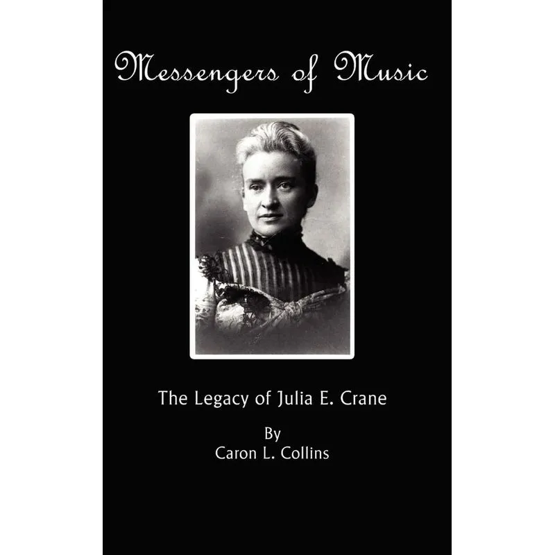 Messengers of Music
