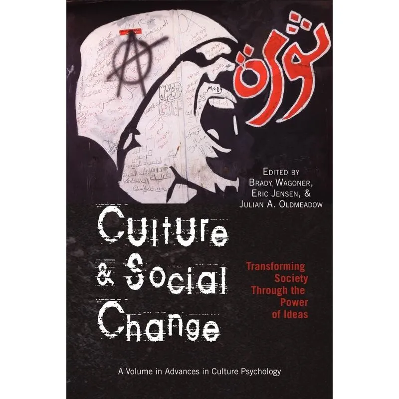 Culture And Social Change