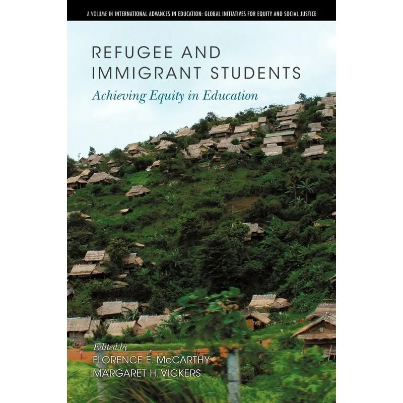 Refugee and Immigrant Students