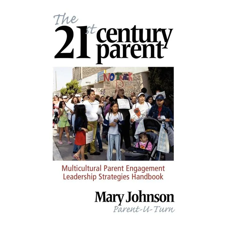 The 21st Century Parent