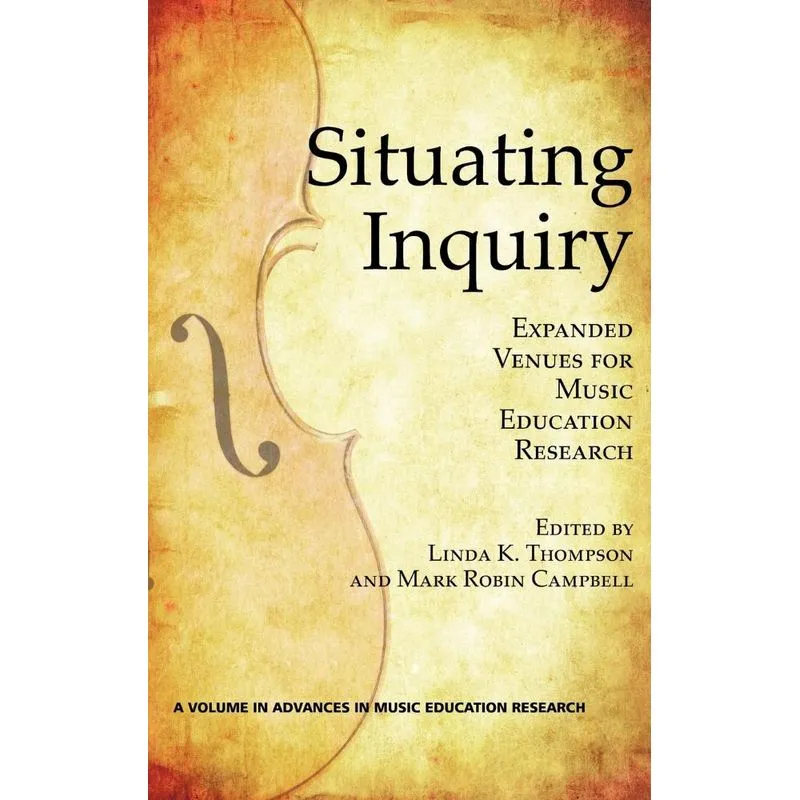 Situating Inquiry