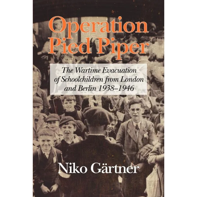 Operation Pied Piper