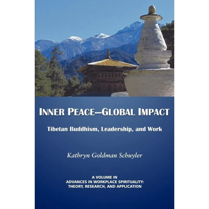 Inner Peace-Global Impact
