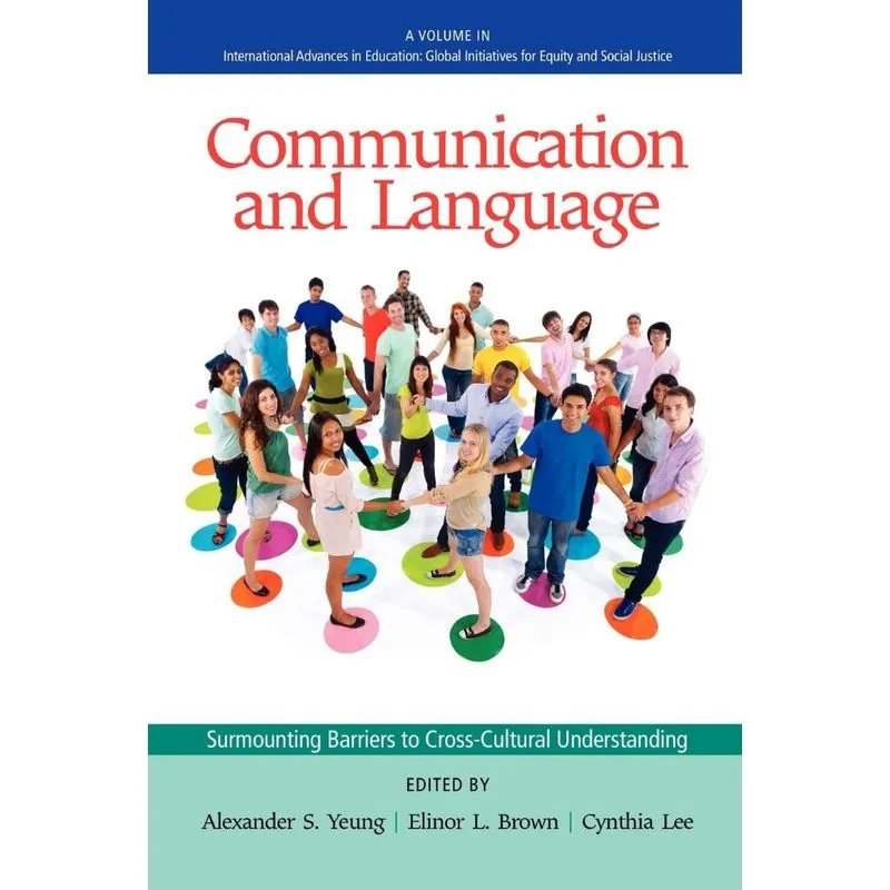 Communication and Language