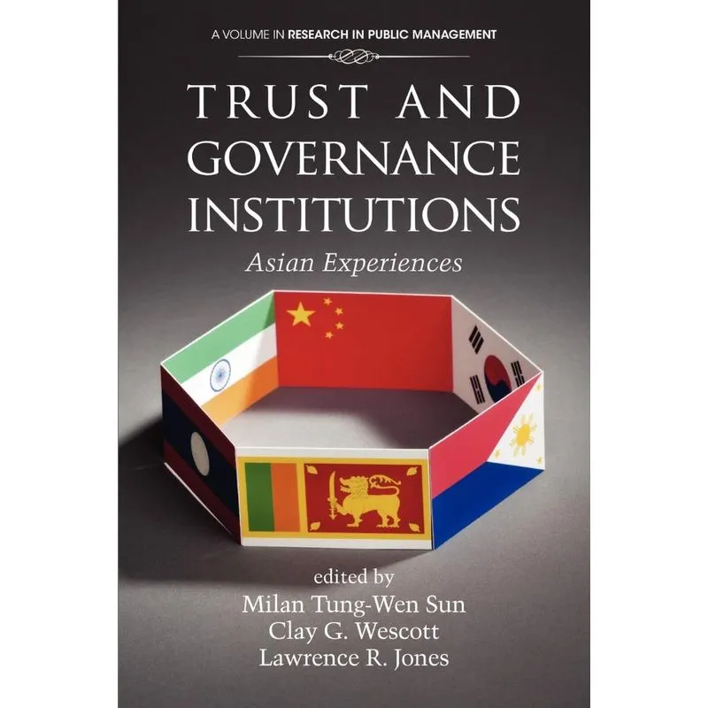 Trust and Governance Institutions