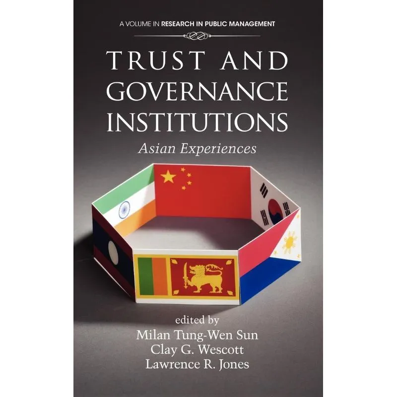 Trust and Governance Institutions