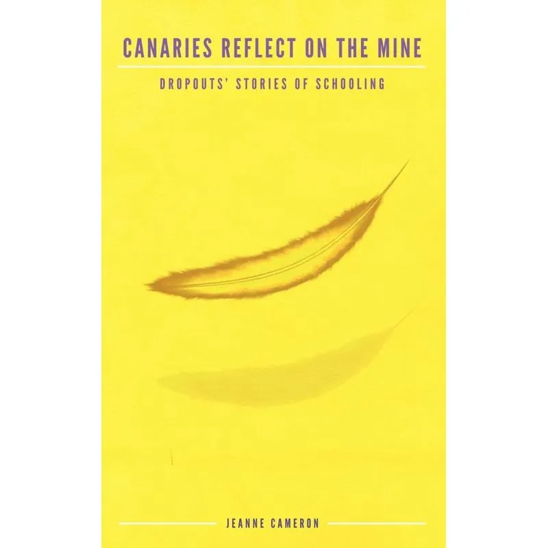 Canaries Reflect on the Mine