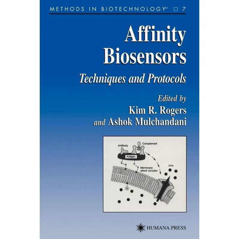 Affinity Biosensors