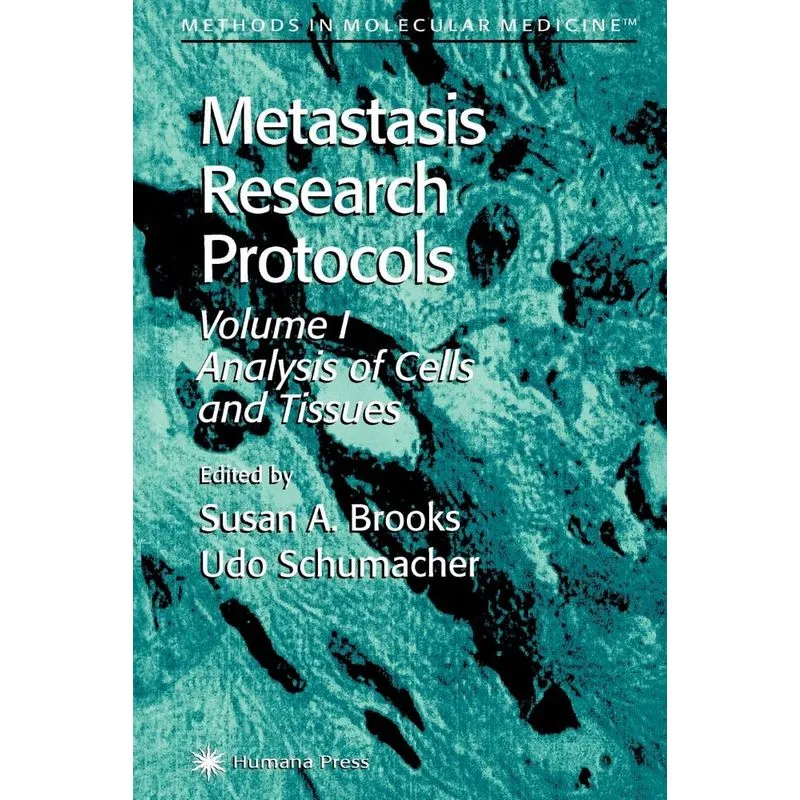Metastasis Research Protocols