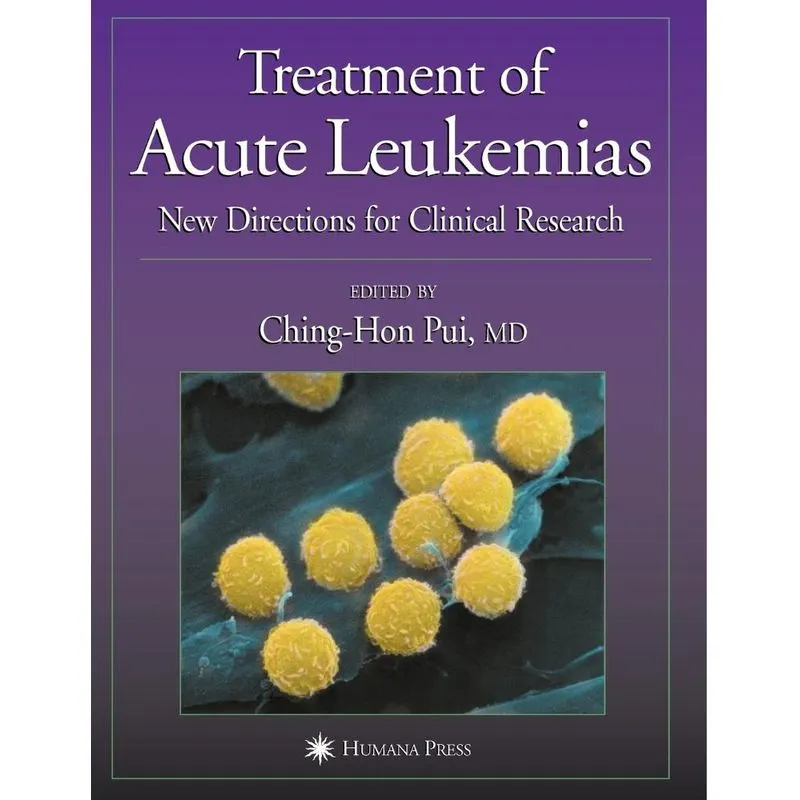 Treatment of Acute Leukemias