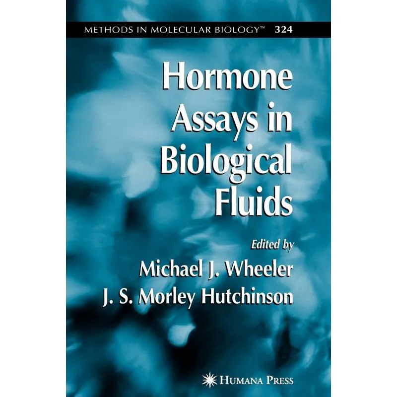 Hormone Assays in Biological Fluids