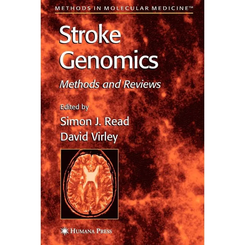 Stroke Genomics