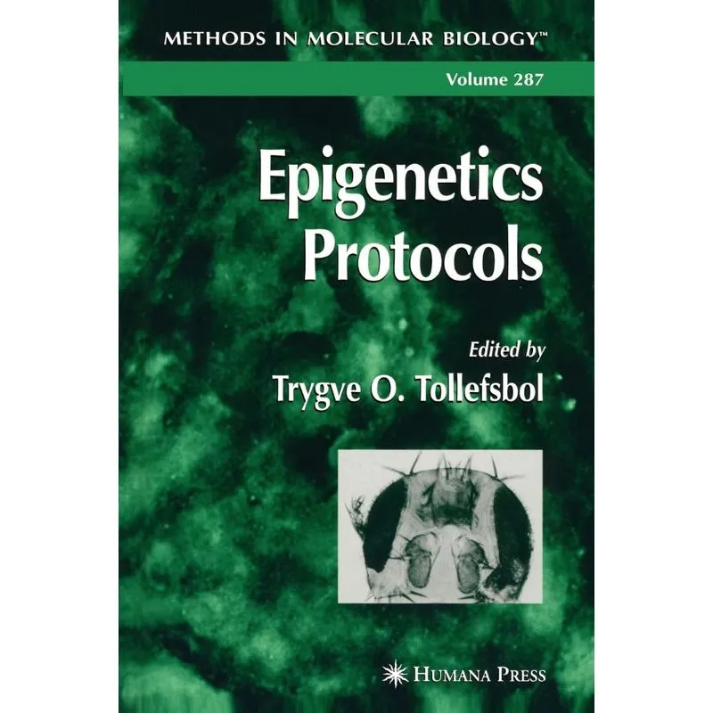 Epigenetics Protocols